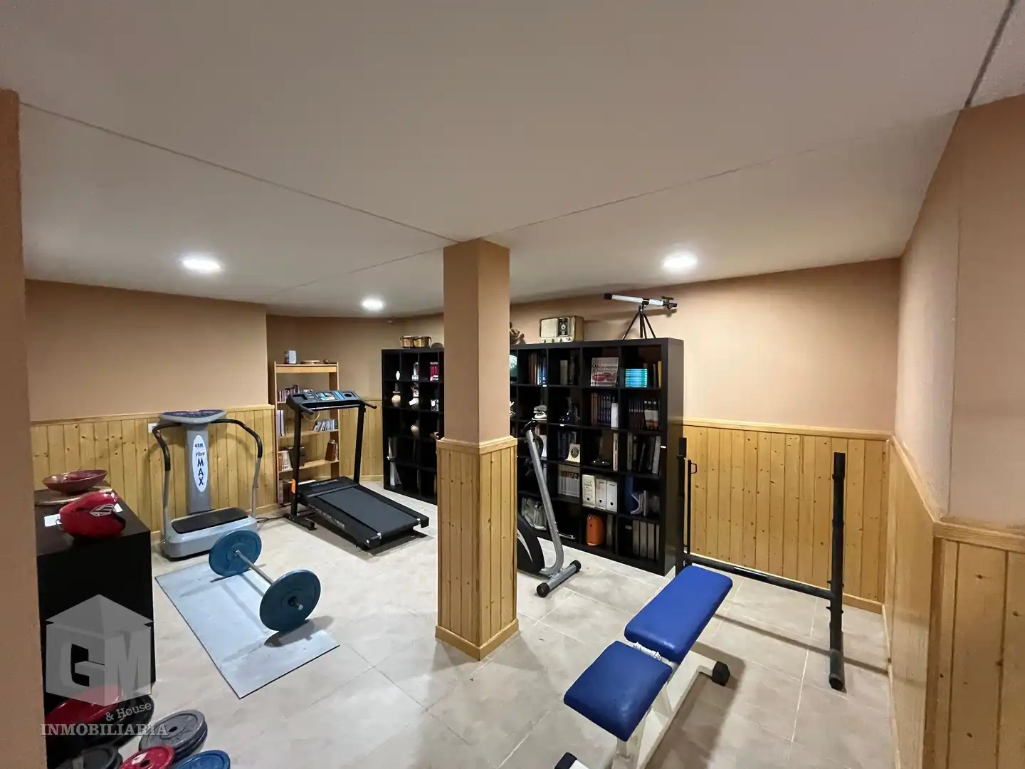 Casa o chalet en venta en Illescas con Aire acondicionado, Calefacción y Jardín privado