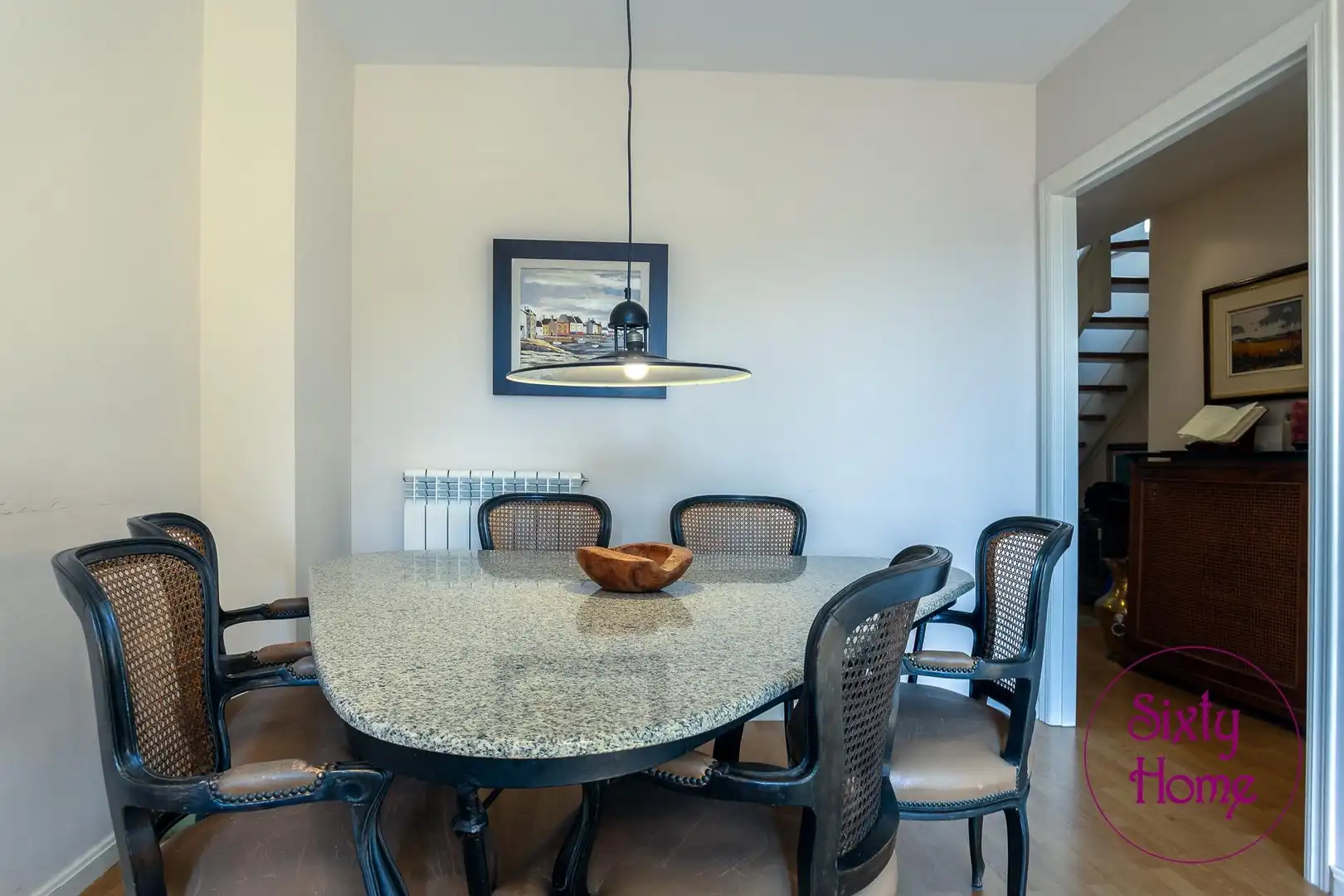 Dúplex en venta en Calle de las Cortes, 10, Casco Antiguo