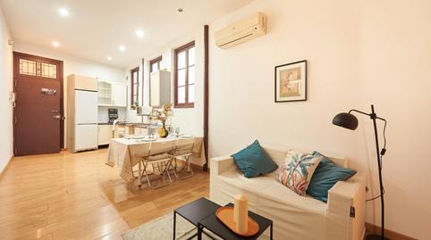 Foto 2 de Pis en venda a Calle Feria, Feria, Sevilla