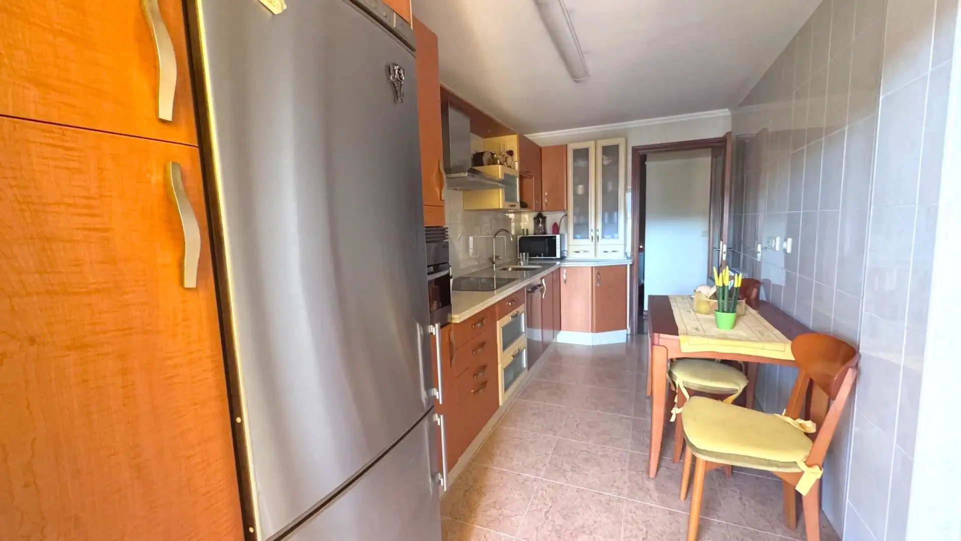 Appartamento con terrazza in vendita a Calle Calle Garoja 2, imagen 14