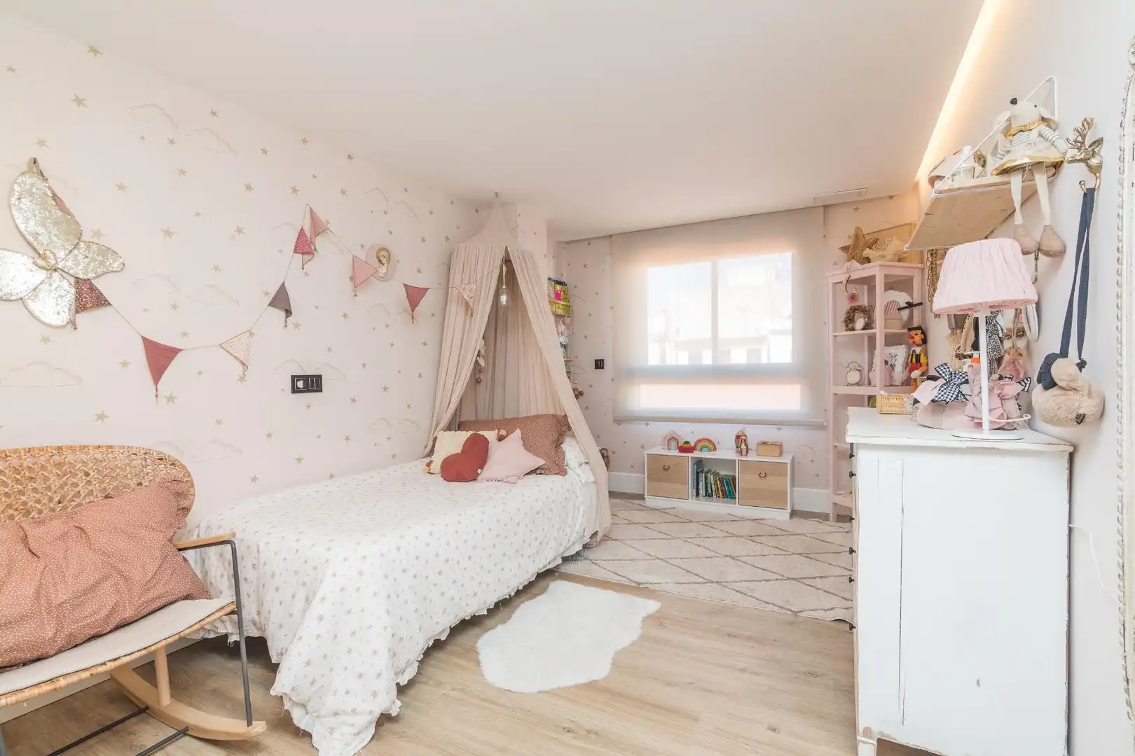 Flat for sale in Calle VICENTE BLASCO IBAÑEZ, 4, Pont Nou - Corazón de Jesús
