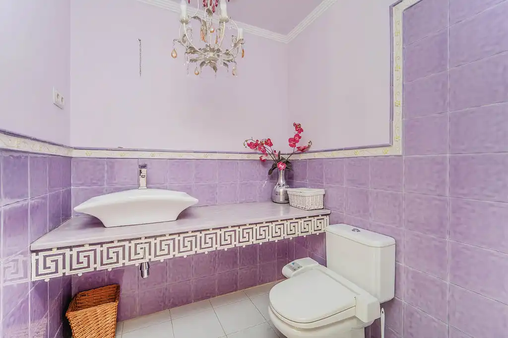 Villa avec piscine à vendre à C/ del Espino, imagen 26