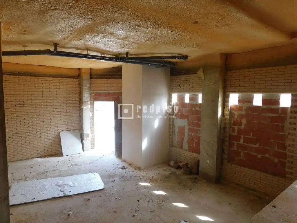 Commercial properties for rent in Madrid  with Terrace