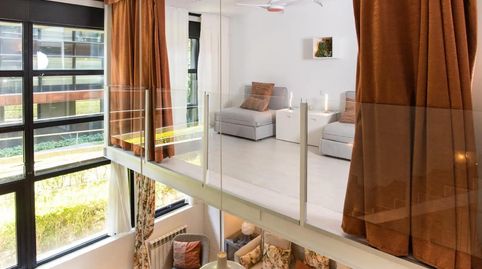 Foto 5 de Habitació a Carretera de Fuencarral, 44, Zona Industrial, Alcobendas