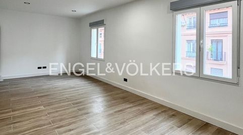 Foto 4 de Pis de lloguer a Cristóbal Bordiú, Ríos Rosas - Nuevos Ministerios, Madrid Capital