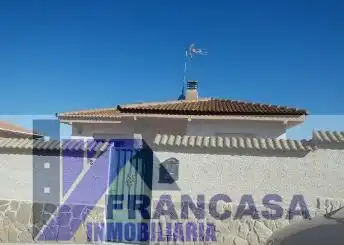 Villa mit Pool zum Verkauf in Méntrida, imagen 5