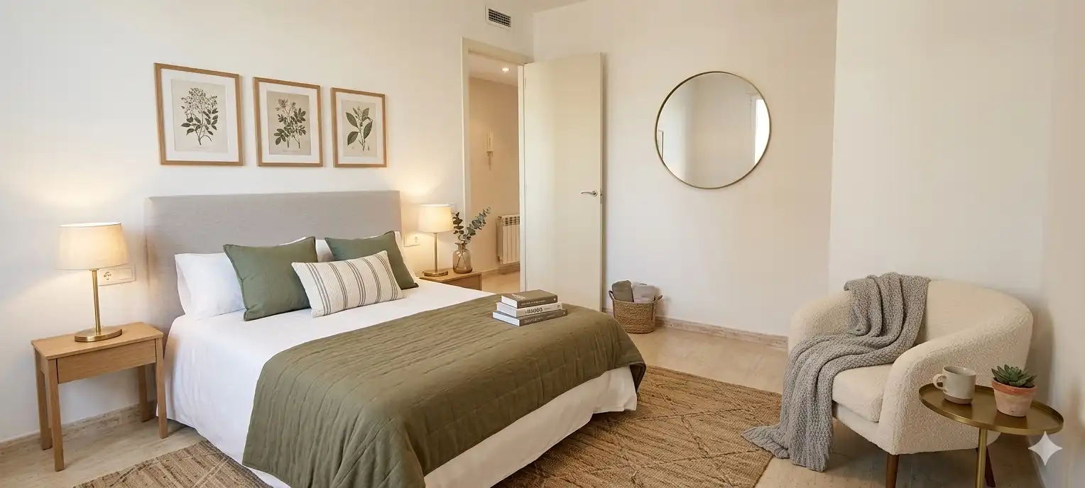 Dúplex en venta en del Tennis, Levantina - Montgavina - Quintmar