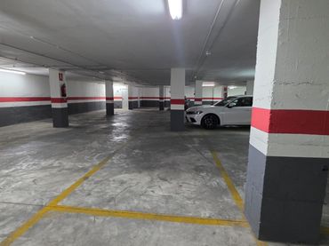 Parking to rent in Puerto de Sagunto