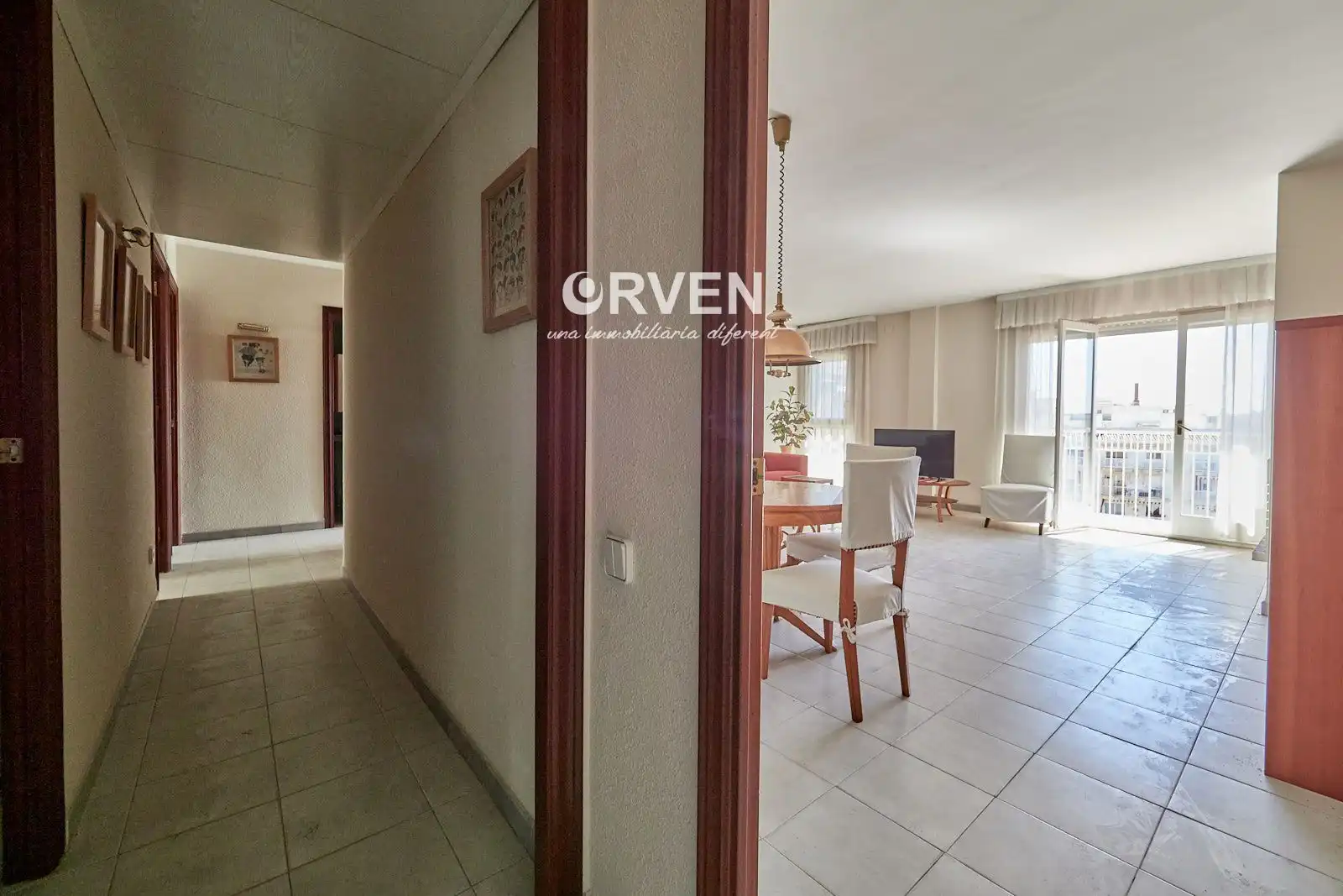 Piso en venta en Torredembarra con Amueblado