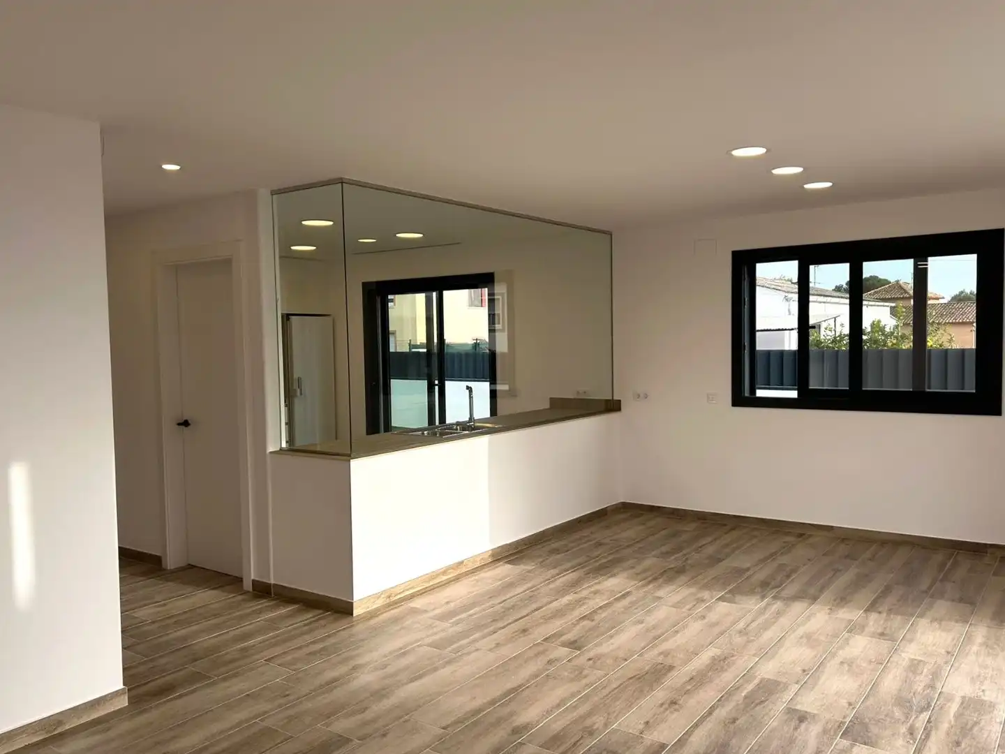 Houses for sale in Francesc Pujol, 1, La Franquesa - Oasis Park