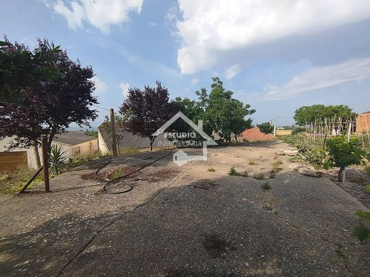 Rural land for sale in Calle El Cerradillo, imagen 40