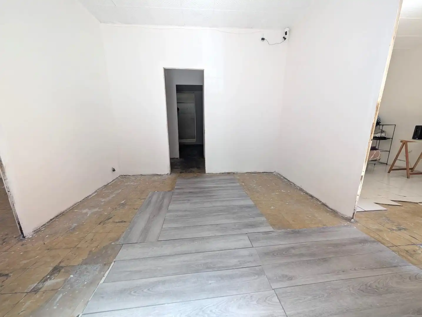 Appartamento con terrazza in vendita a Calle CANONGE MONTANYA