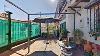 Terrace of House or chalet for sale in Motril  with Air Conditioner, Heating and Parquet flooring