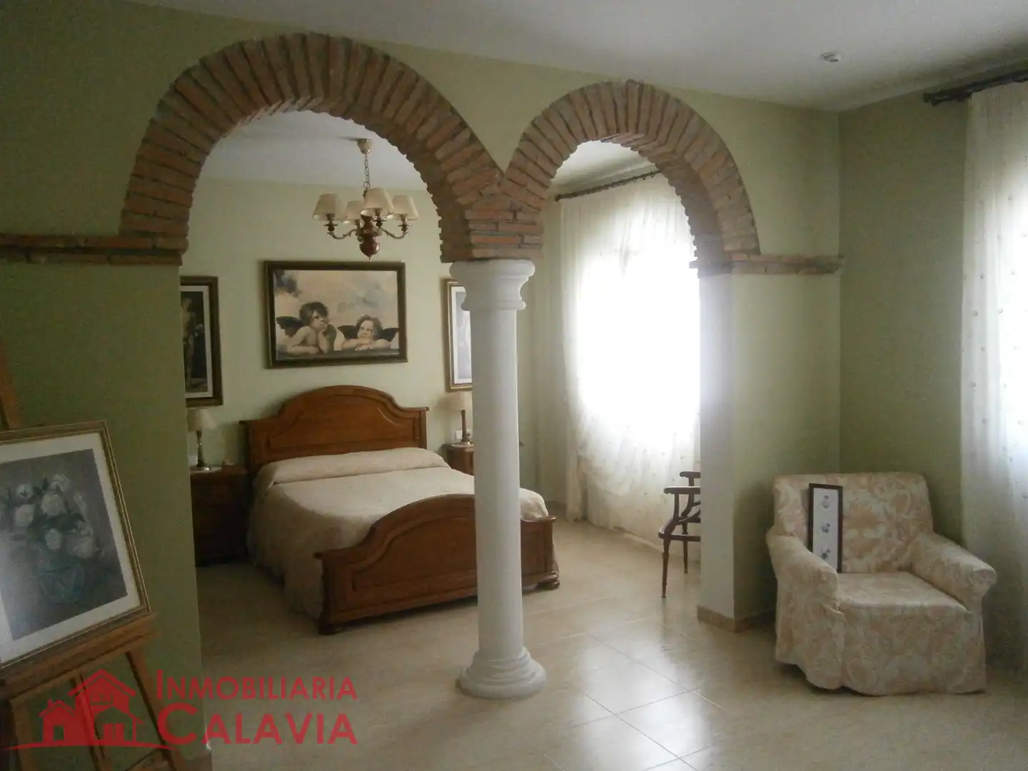 Casa con terrazza in vendita a Baeza, imagen 15