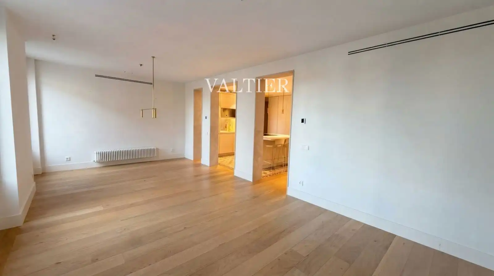 Piso de alquiler en Madrid, Madrid