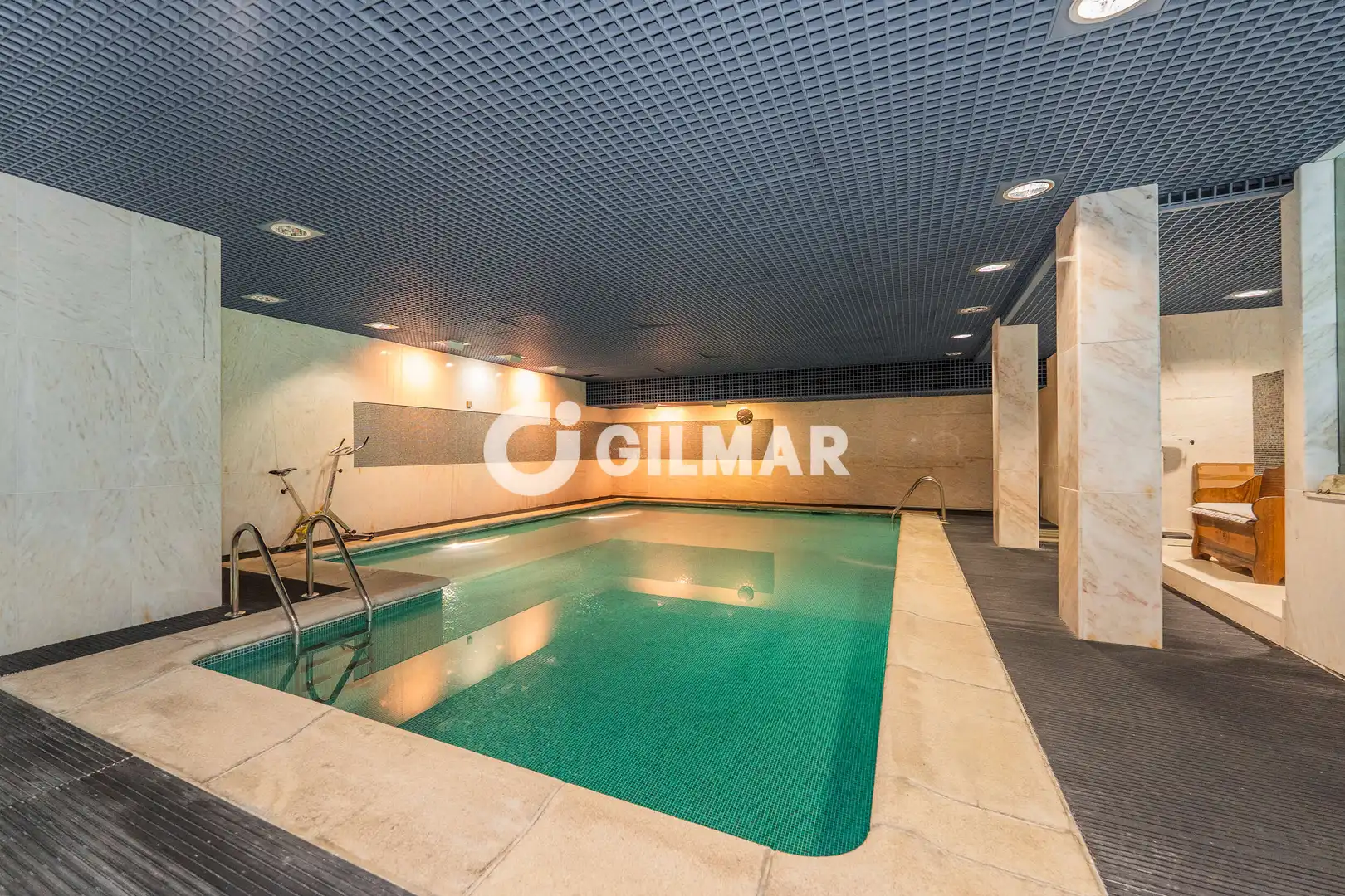 Detached house with pool for sale in Urbanización La Moraleja, imagen 8