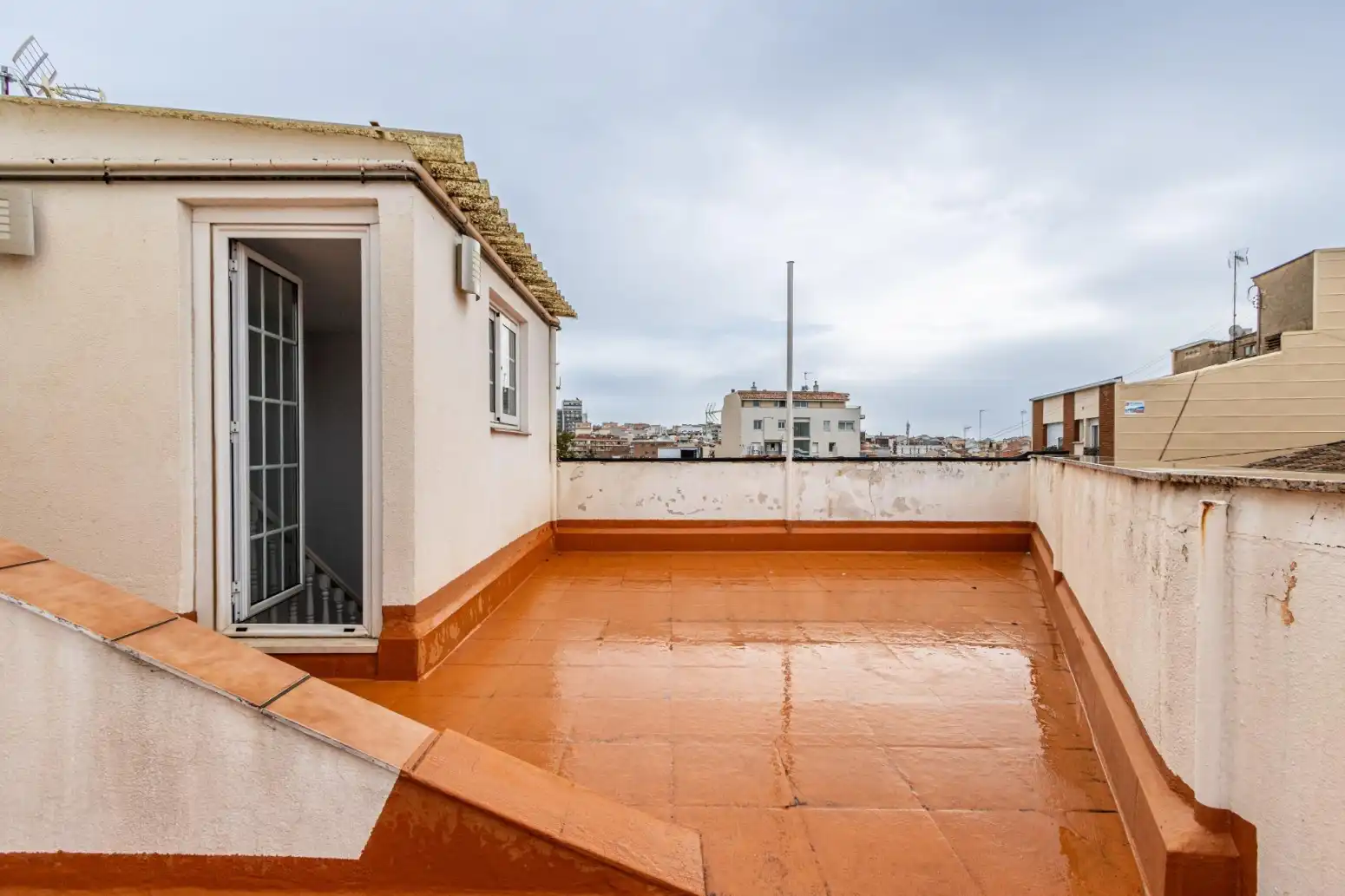 Casa adosada en venta en Terrassa - Carrer SANT QUIRZE, DE, Barri del Centre
