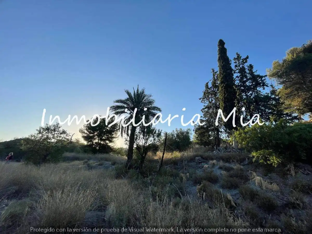 Houses for sale in Puerto Lumbreras