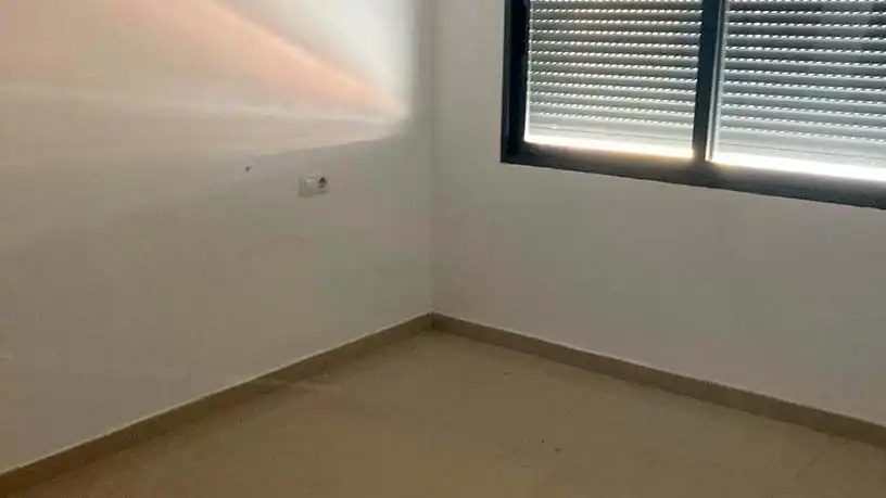 Dormitori de Pis en venda en Cabanes