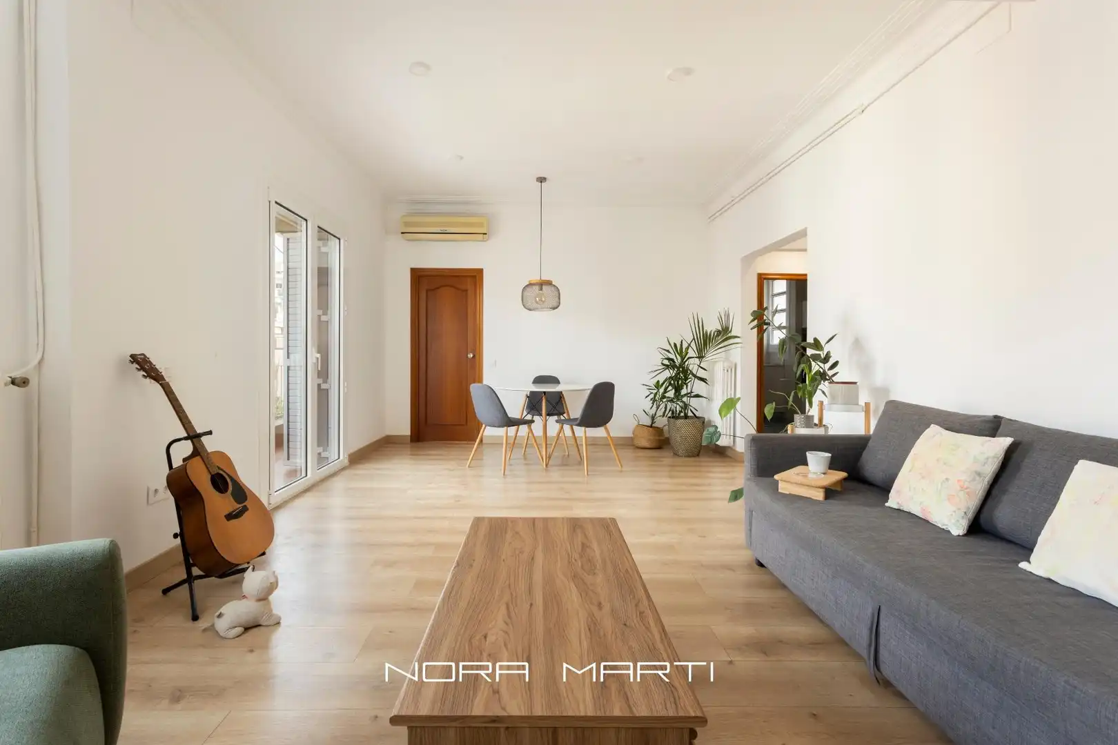 Wohnung mit Terrasse zum Verkauf in Eixample, imagen 9