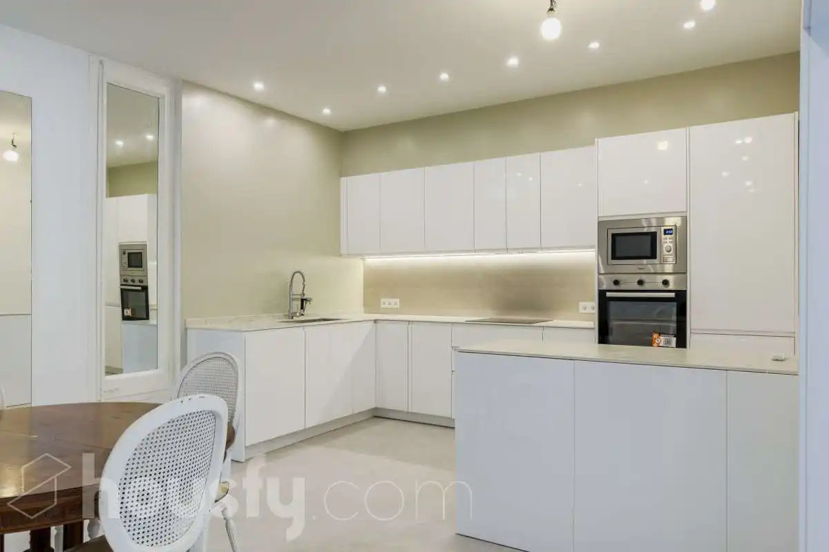Appartement avec ascenseur à vendre à Carrer del Comte d'Urgell ., imagen 25