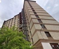 Vista exterior de Piso en venta en  Pamplona / Iruña