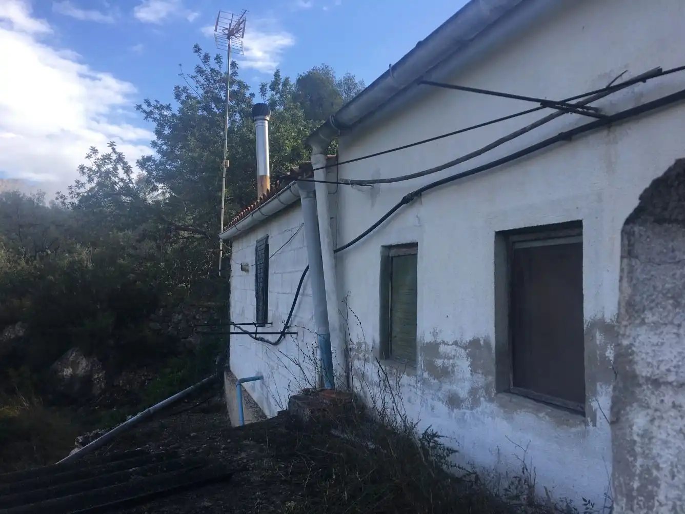 Casa rústica en venta en Benifallet, imagen 3