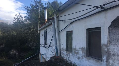 Foto 3 de Finca rústica en venta en Benifallet, Tarragona