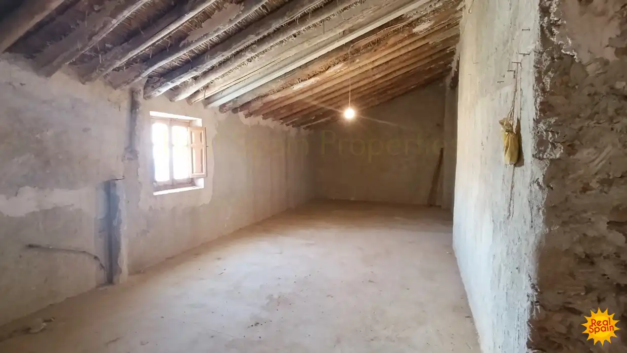 Casa a schiera con terrazza in vendita a Chirivel, imagen 22