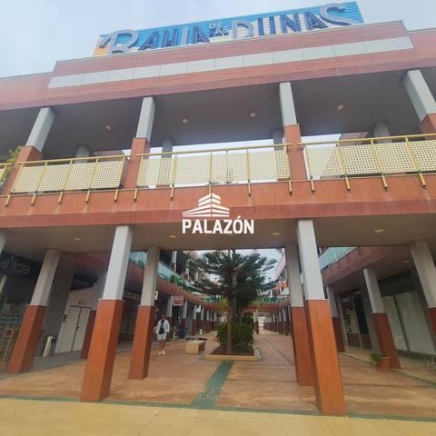 Local comercial en Alquiler en San Fulgencio