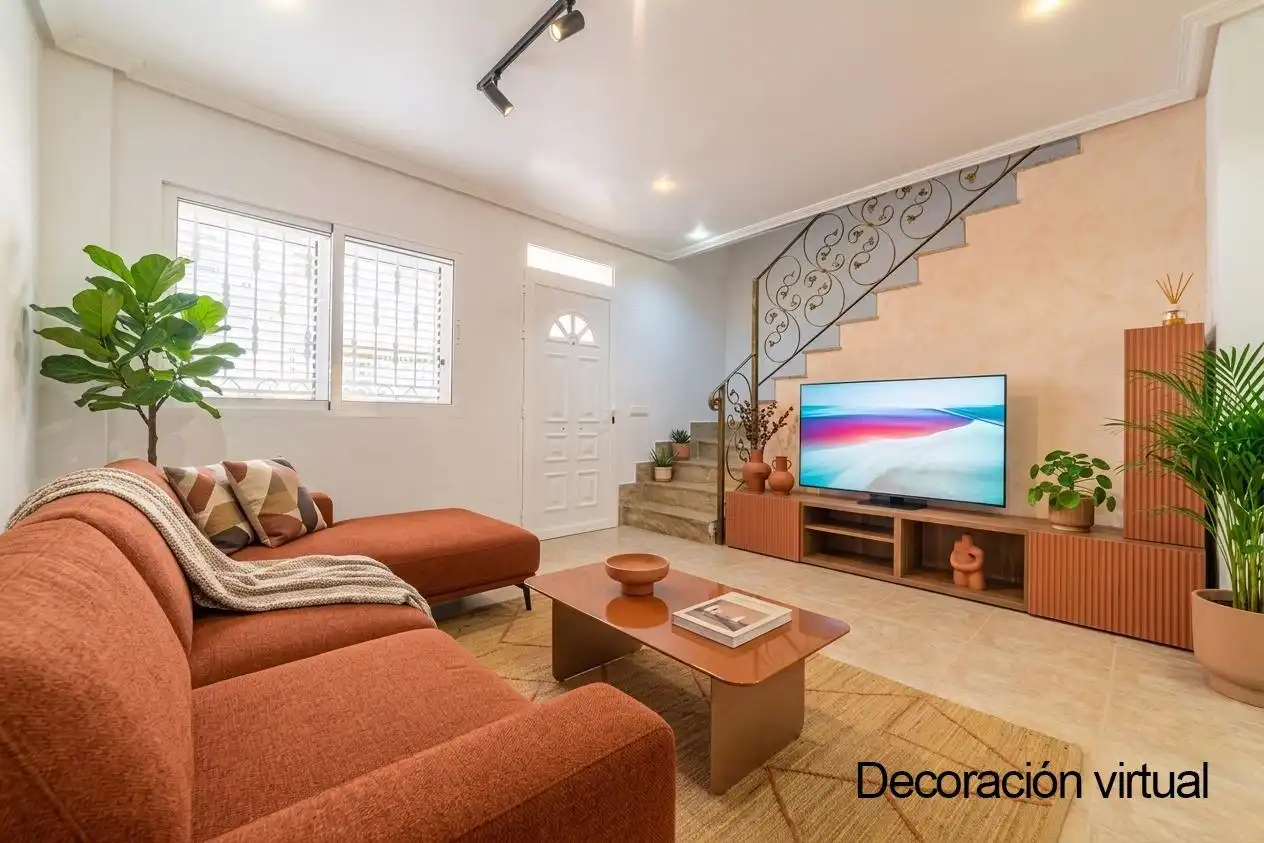 Adosado en venta en PORCHES, imagen 5