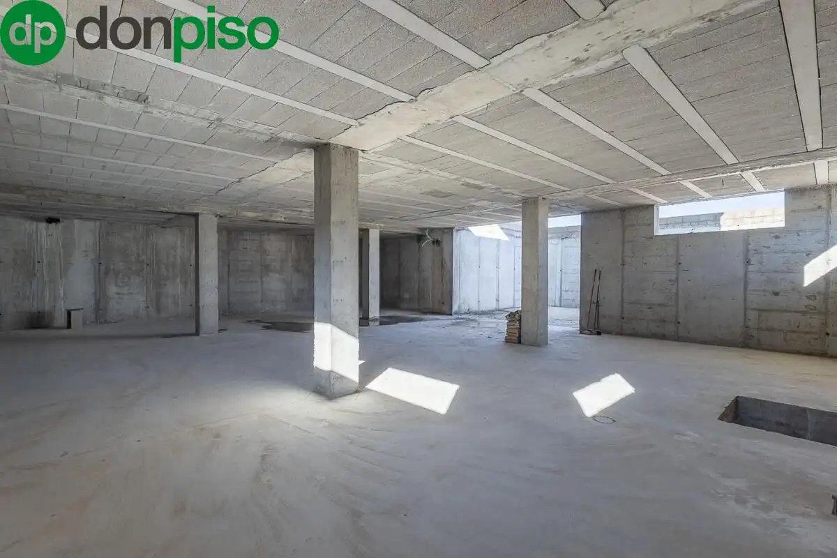 Villa mit Pool zum Verkauf in Paseo Paseo del Agua, 35, imagen 13