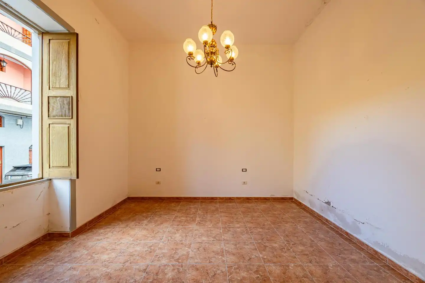 Bedroom of Houses for sale in Gáldar