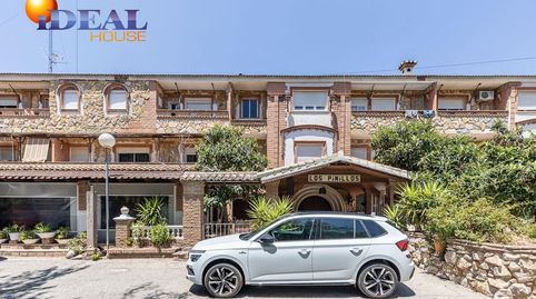 EN VENTA HOTEL Y RESTAURANTE LOS PINILLOS