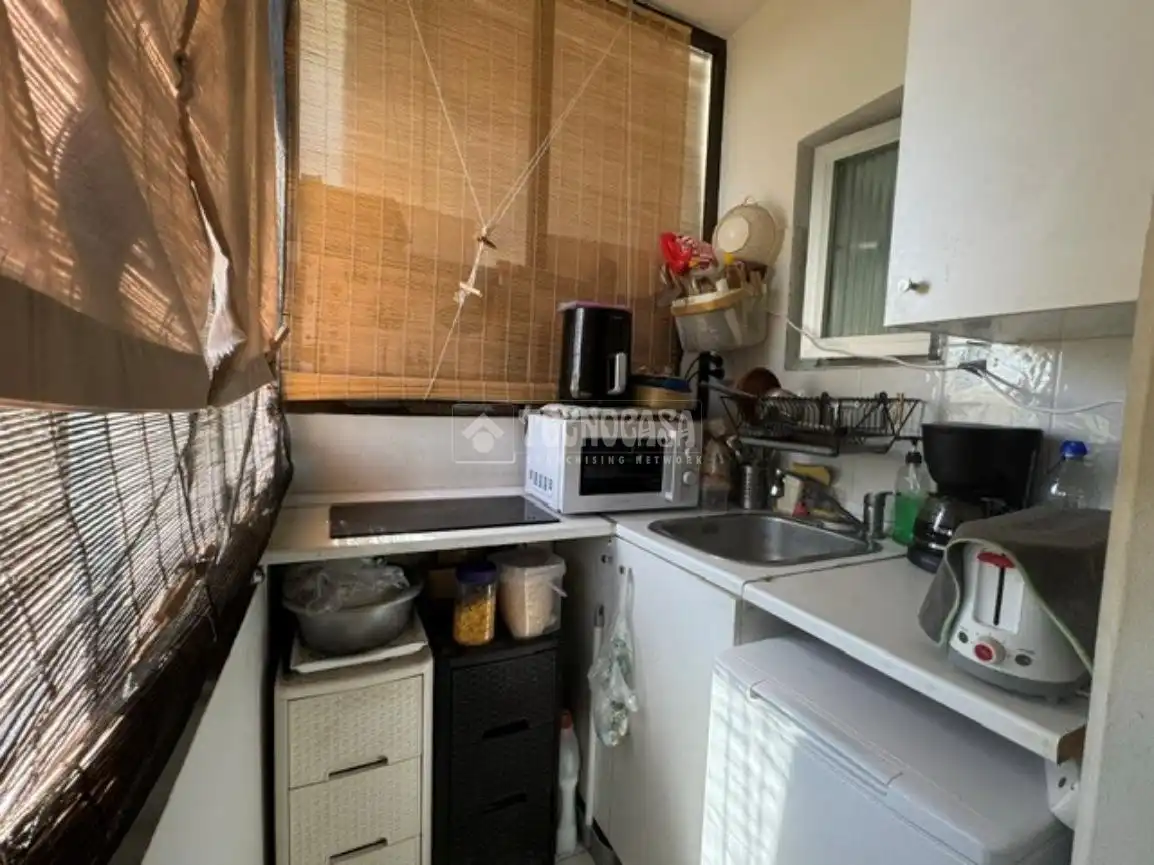 Cuina de Pis en venda en Las Rozas de Madrid amb Calefacció