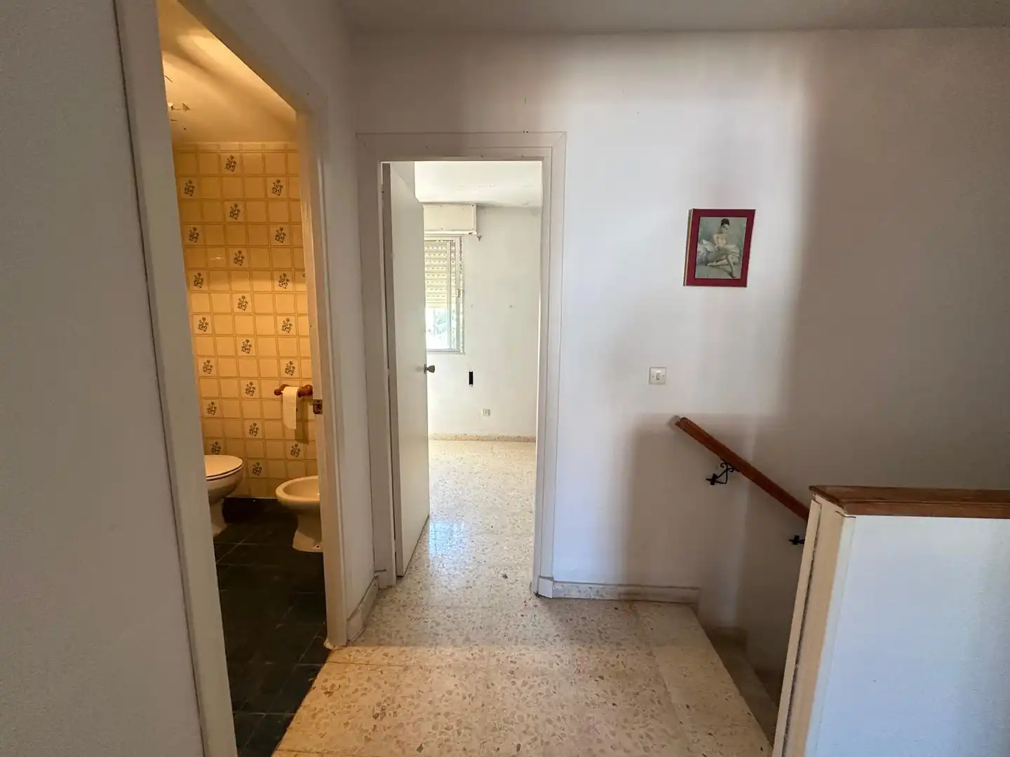 Casa o xalet en venda en Sanlúcar la Mayor amb Aire condicionat i Traster