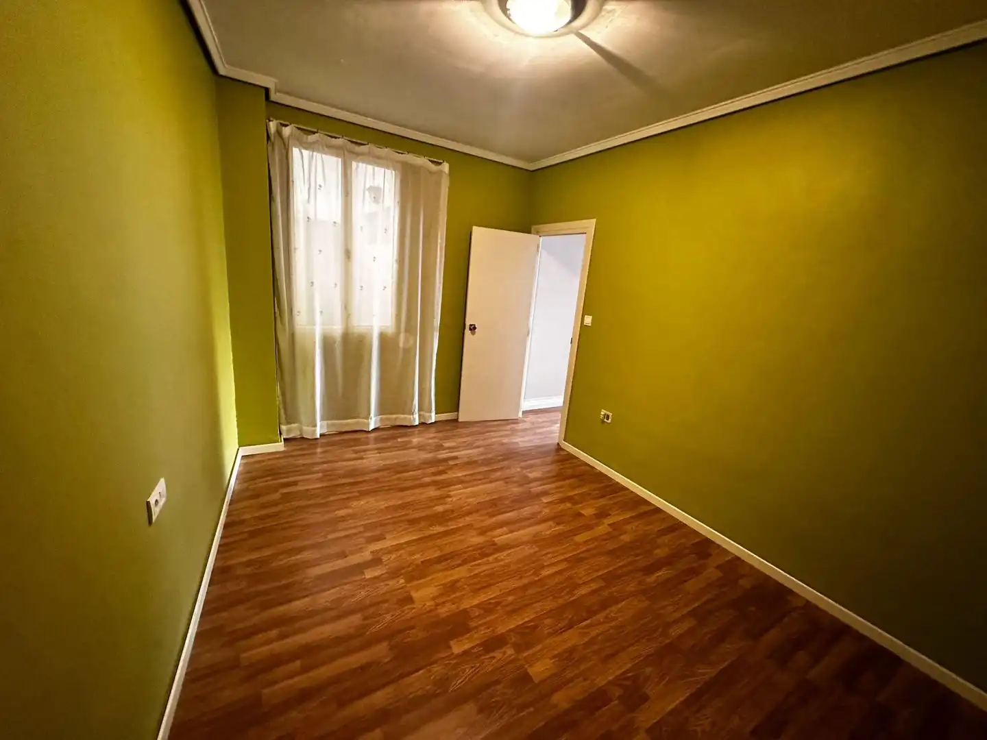 Bedroom of Attic for sale in Sollana  with Air Conditioner, Heating and Parquet flooring