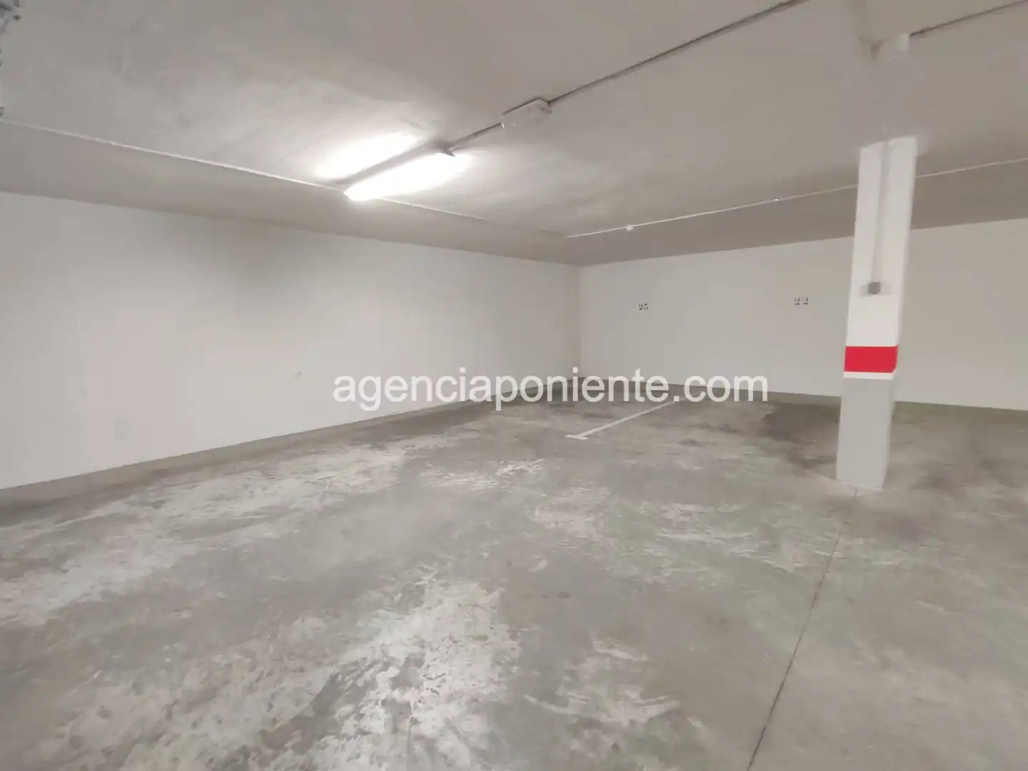 Appartement compact avec terrasse à vendre à Paseo de la Castellana, imagen 16