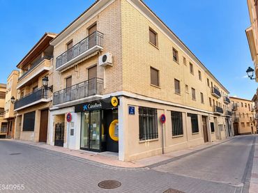 Pis en venda a Pedrola-Ribera Alta del Ebro