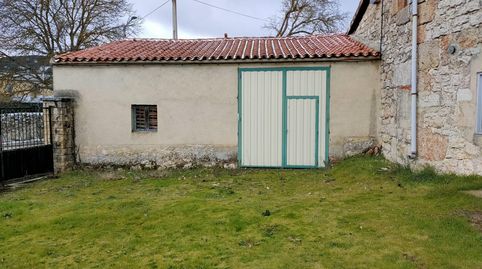 Foto 4 de Casa adosada en venta en Fundacion Atapuerca, 2, Atapuerca, Burgos