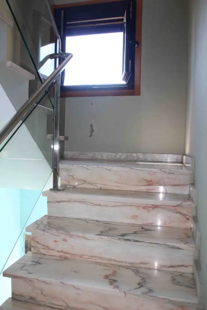House with garden for sale in Lugar Forno, imagen 35