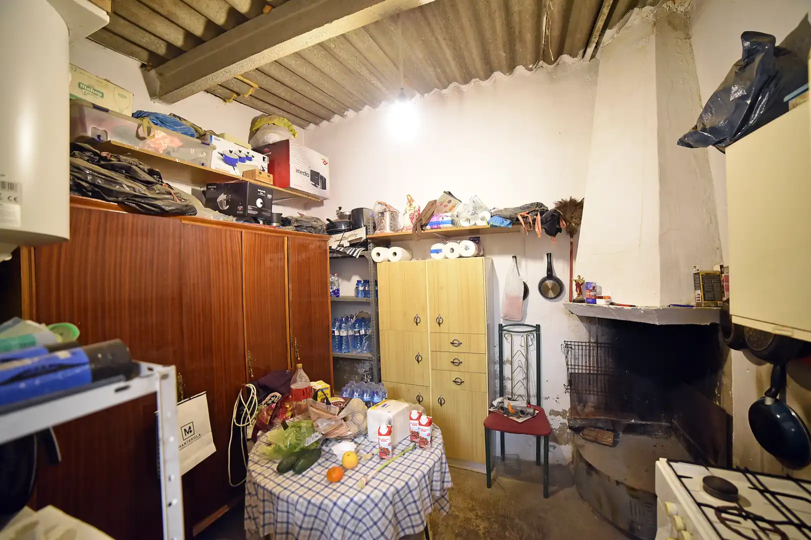 Casa adosada en venta en Calle Pérez Galdós, Tomelloso