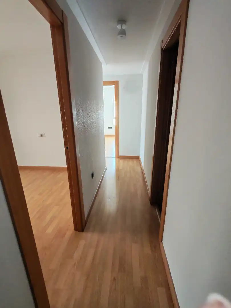 Attic for sale in Elche / Elx  with Air Conditioner, Parquet flooring and Terrace