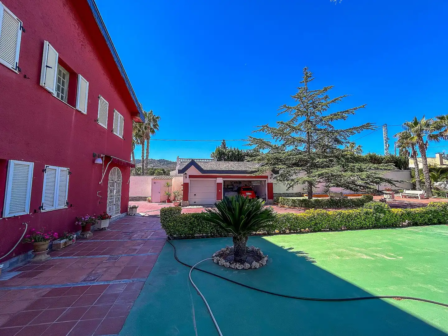 Villa à vendre à Monóvar  / Monòver, imagen 19