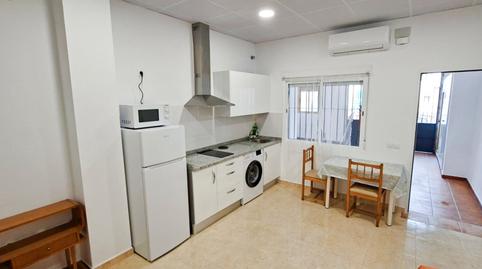 Foto 4 de Piso de alquiler en Campanillas, Málaga Capital