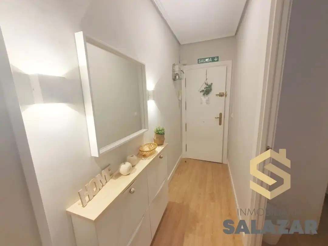 Piso de alquiler en Montaño Etxaldea, Barrio de Uribarri
