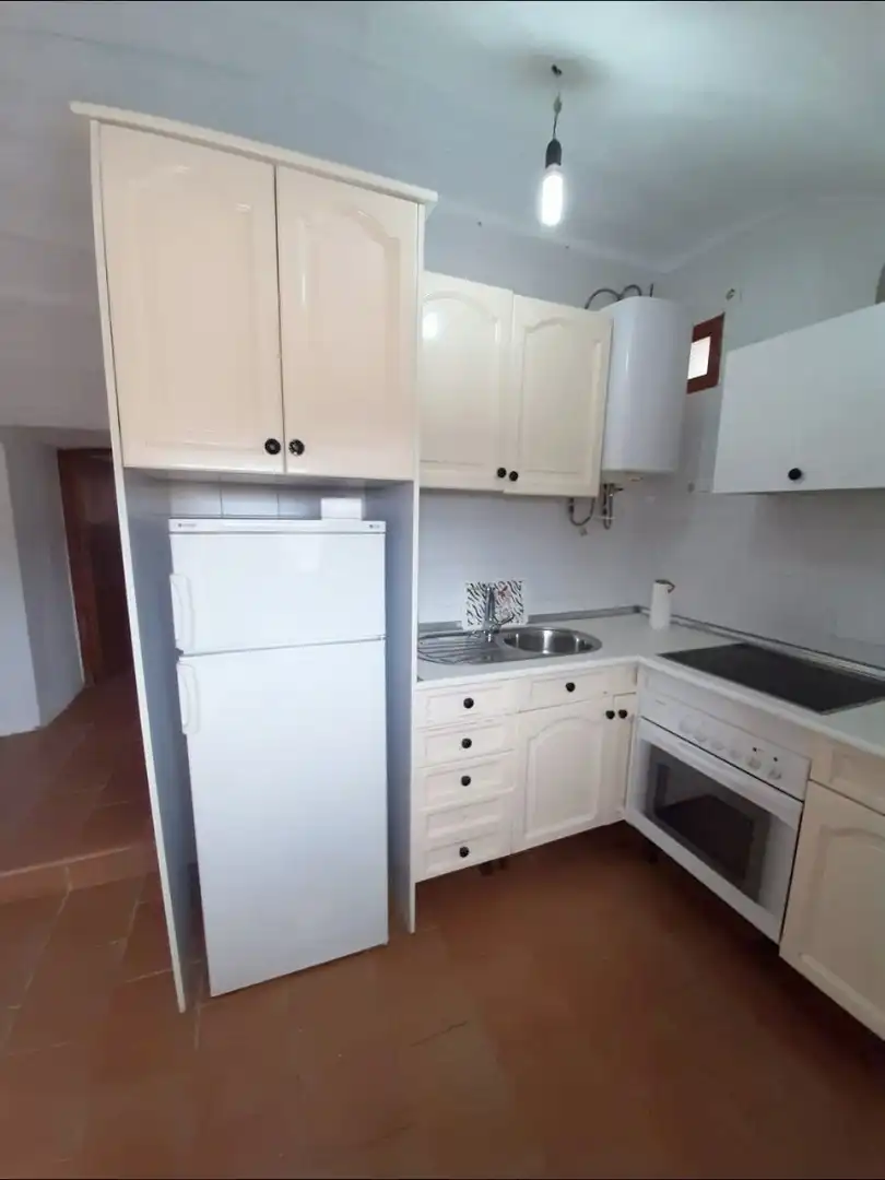 Casa amb jardí en venda a San Juan de los Terreros, imagen 9