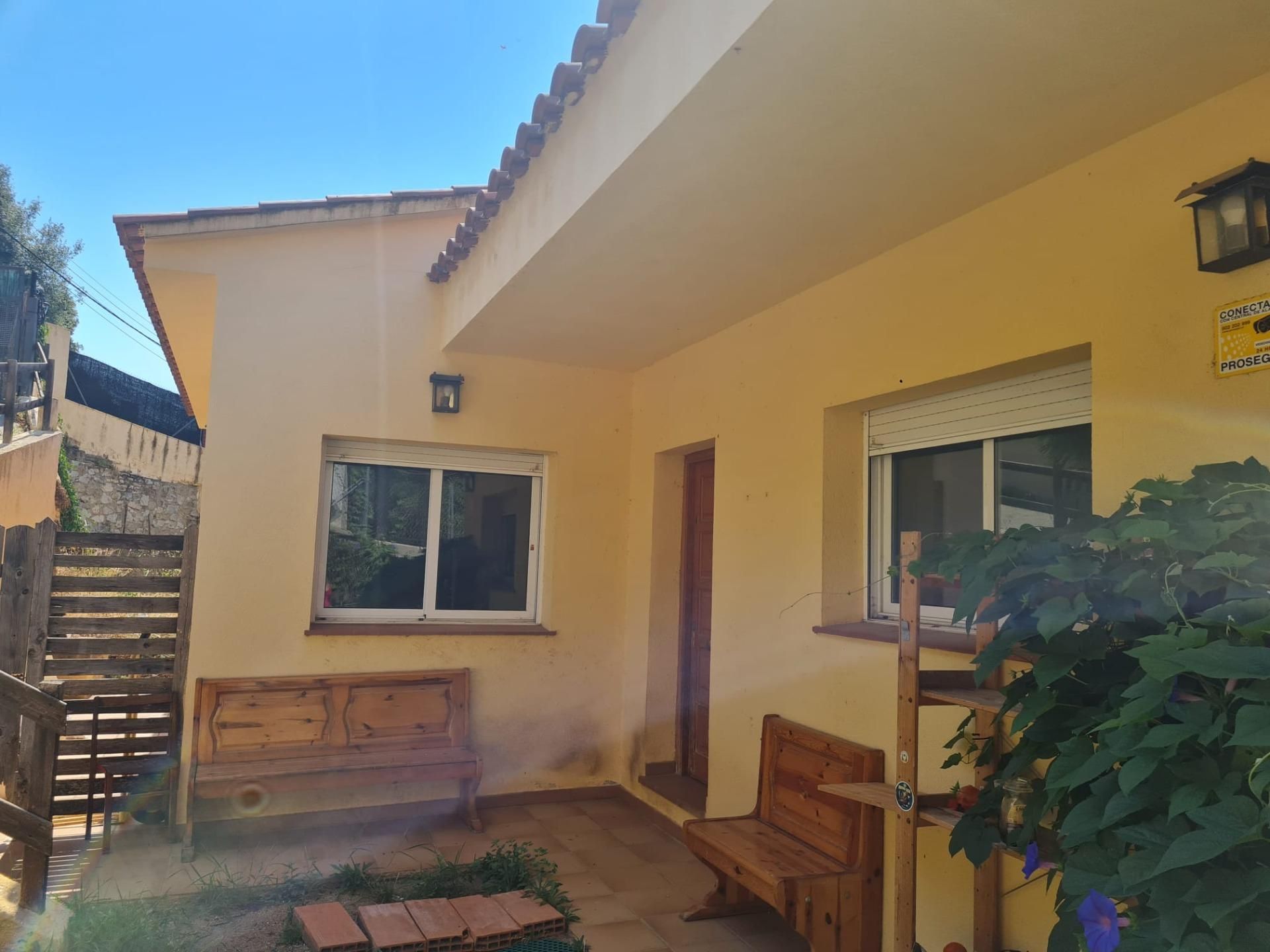 House or chalet for sale in Sant Cebrià de Vallalta