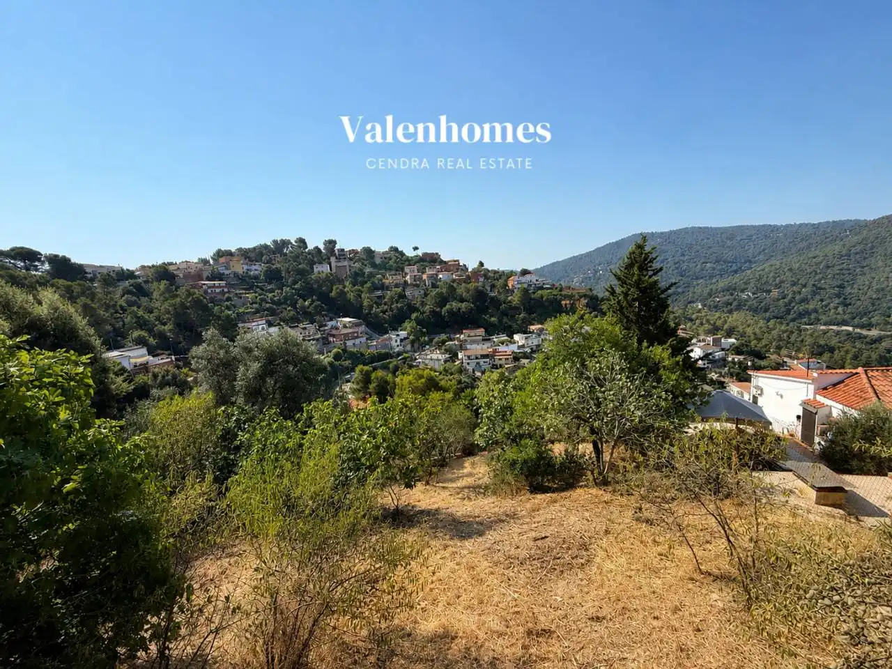 Terreno residenziale in vendita a Les Planes, imagen 3