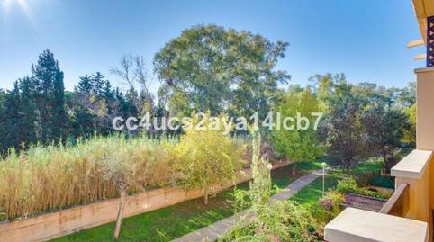 Foto 4 de Apartament en venda a Marbesa, Marbella